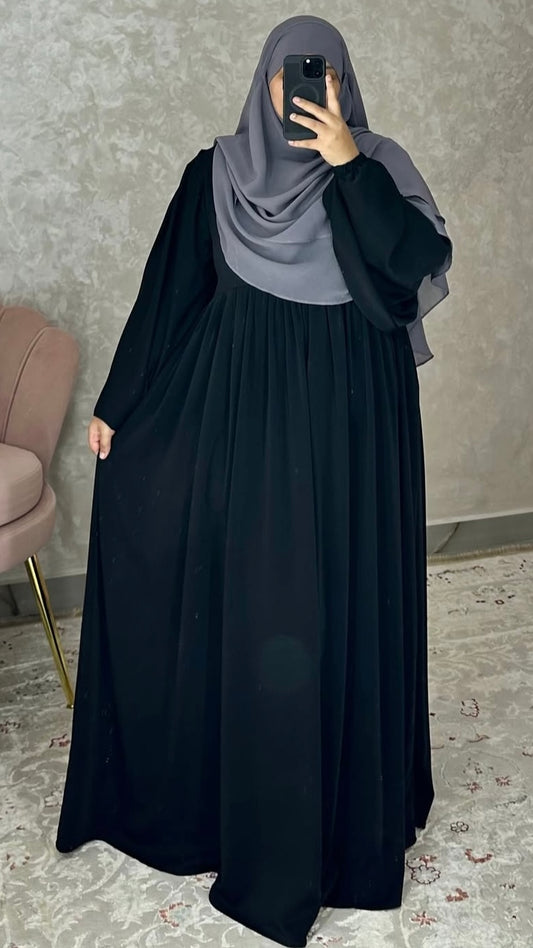 حجاب دفئ