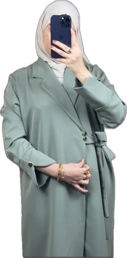 Abaya afnan  عباية افنان